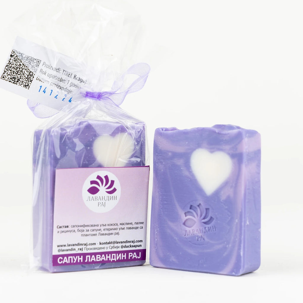 Sapun Od Lavande