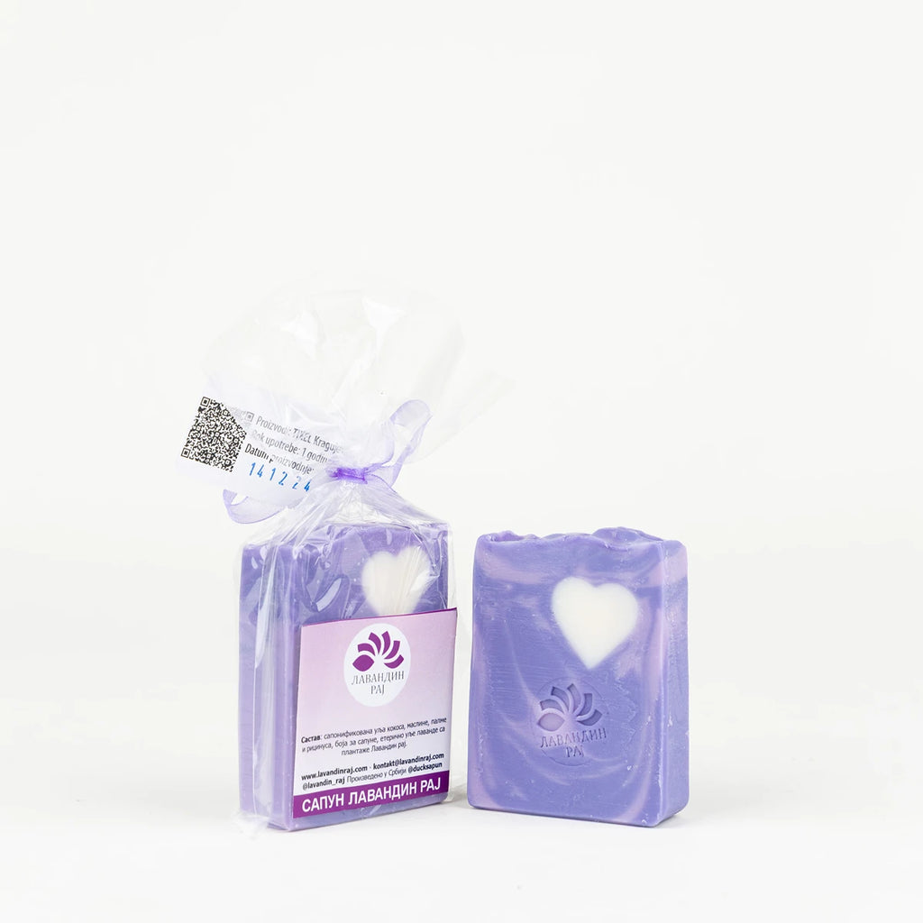 Sapun Od Lavande