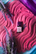 Duo Lavanda