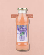 Lavandin sirup