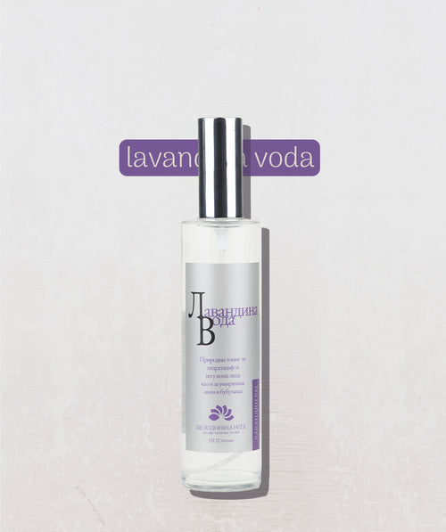 Lavandina Voda