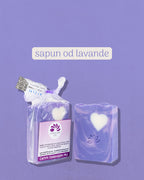 Sapun Od Lavande