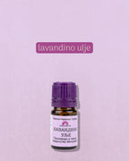 Duo Lavanda