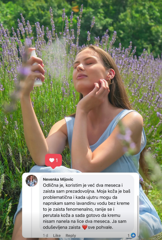 Objava sa Instagrama