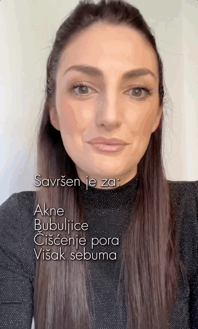 Lavandina Voda