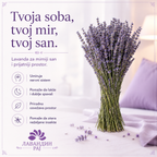 Lavandin buket