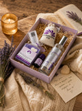Lavandin Paket, poklon set